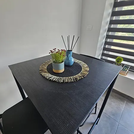 Dts3 Apartmán