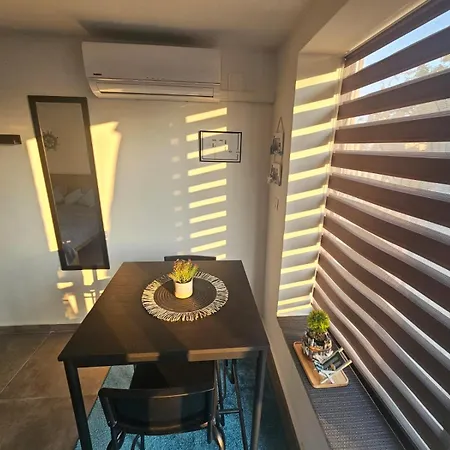 Dts3 Apartmán