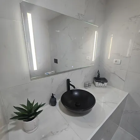 Apartmán Dts3 Kaštel