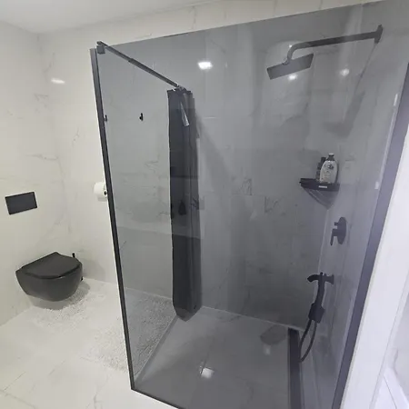 Dts3 Apartmán