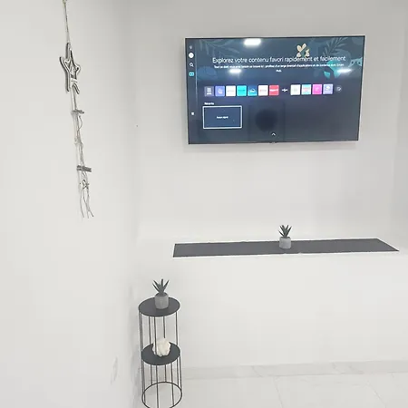 Apartmán Dts3