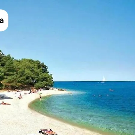 Apartmán Dts3 Kaštel