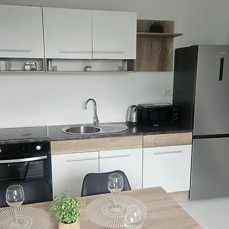 Dts3 Apartmán *