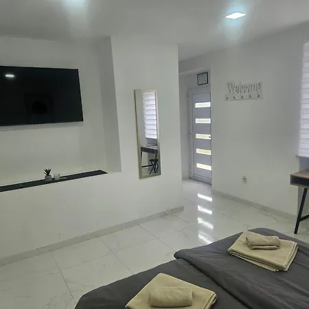 Dts3 Apartmán *
