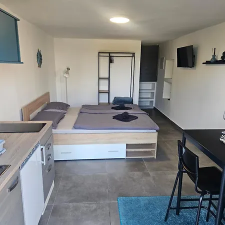Dts3 Apartmán