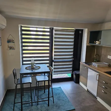 Apartmán Dts3 *