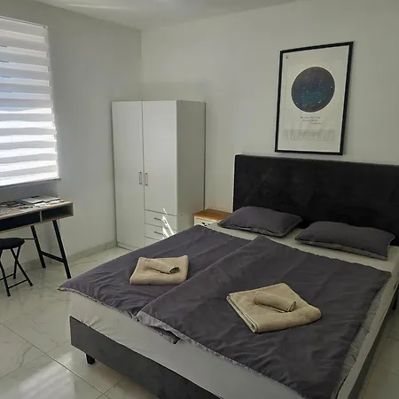 Dts3 Apartmán *