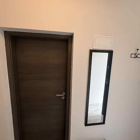 Appartement Dts3 *