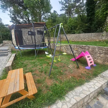 Dts3 Appartement Kaštel