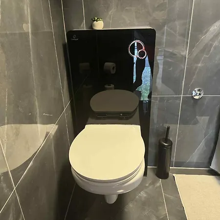 Appartement Dts3 *