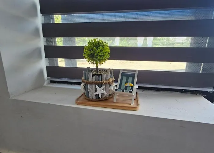Dts3 Apartment Kastel
