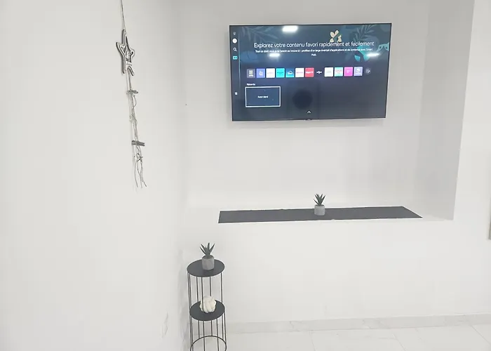 Apartment Dts3