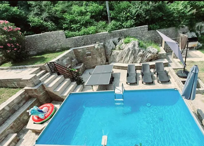 Dts3 Apartment *