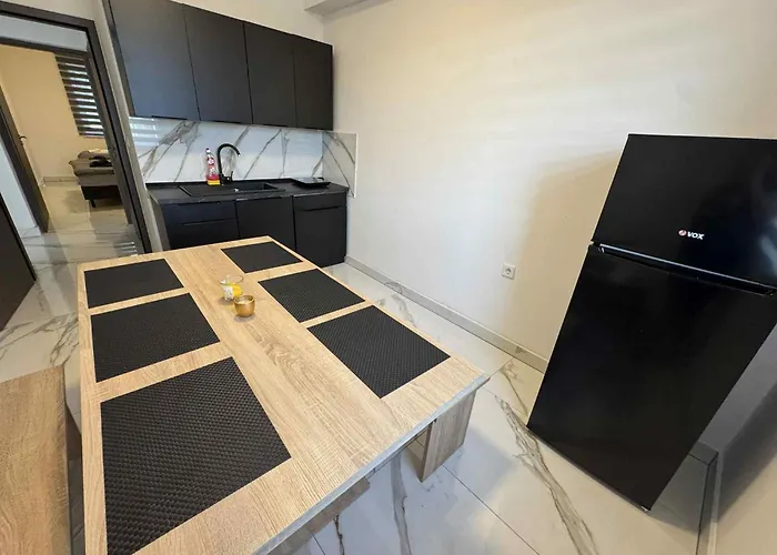 Apartment Dts3 Kastel