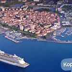 Dts3 Appartement Kaštel