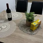 아파트 Dts3 Kaštel