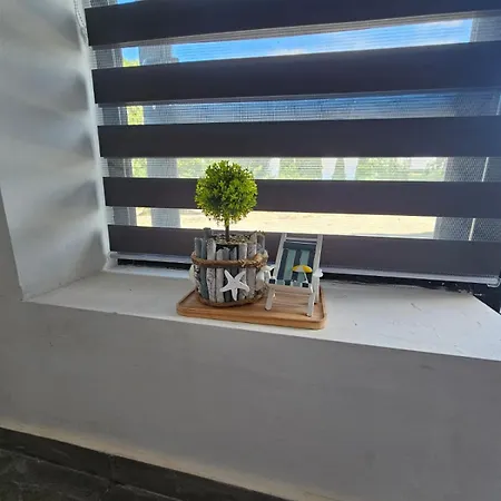 Dts3 Apartmán Kaštel