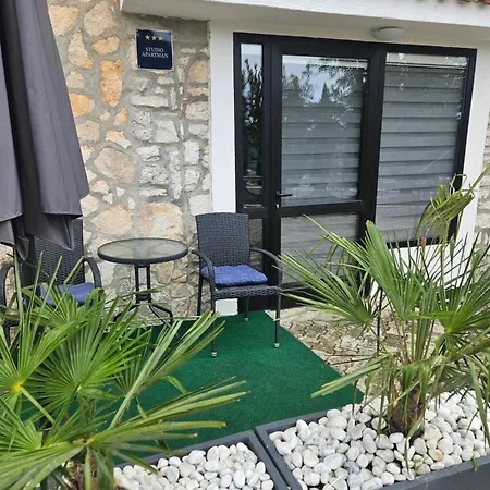 Apartment Dts3