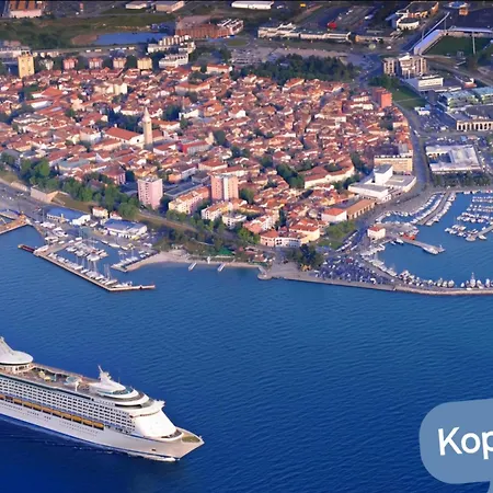 Dts3 Apartmán Kaštel
