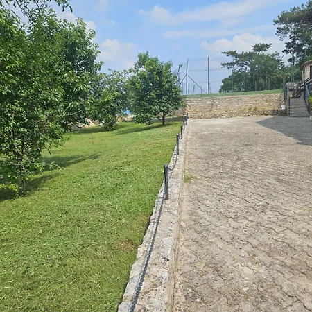 Apartmán Dts3 Kaštel