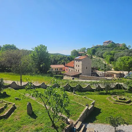 Dts3 * Kaštel