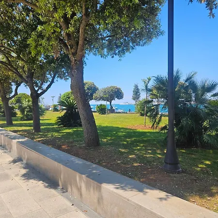 Apartment Dts3 Kastel