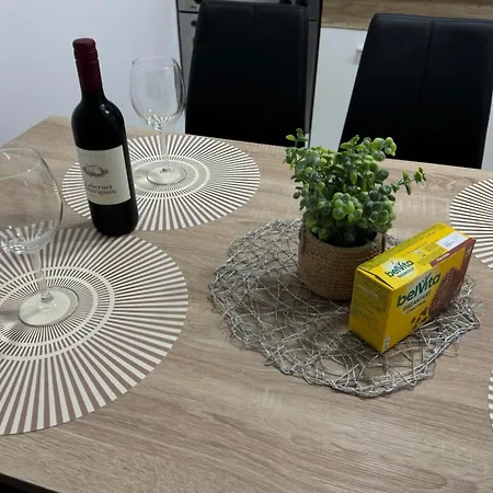 Apartment Dts3 Kastel