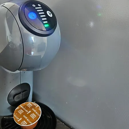 Dts3 Apartmán *