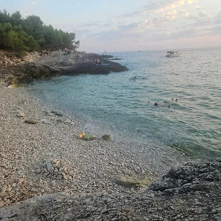 Apartamento Dts3 Kaštel