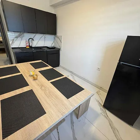 Apartment Dts3 Kastel