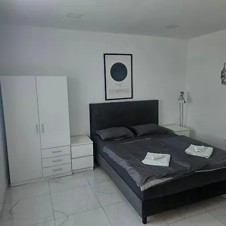 Apartman Dts3 Kastel