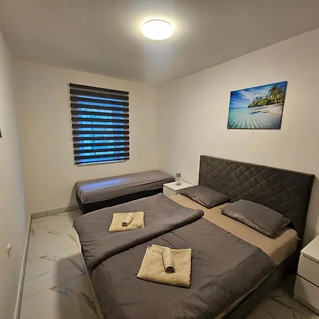 Apartamento Dts3