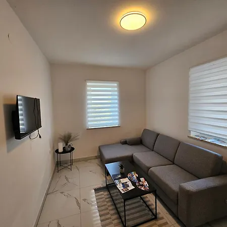 Dts3 Apartmán *