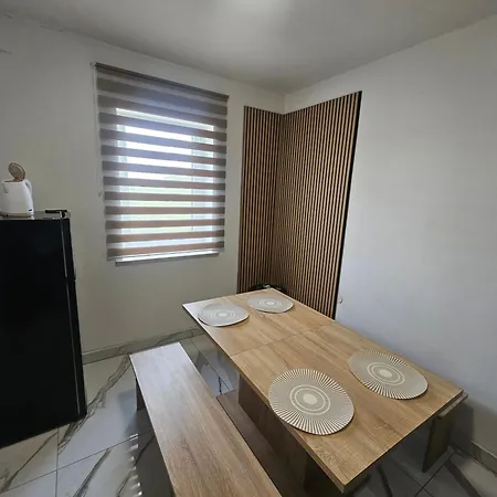 דירה Dts3 Kaštel