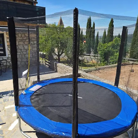 Dts3 Kaštel
