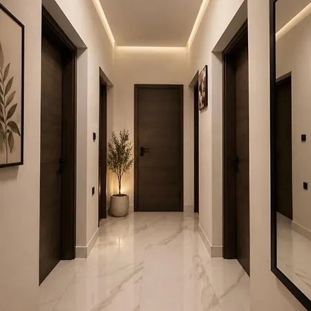 Apartment Dts3 *