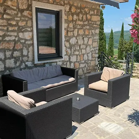 Apartment Dts3 Kastel