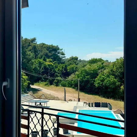 Dts3 Apartmán *