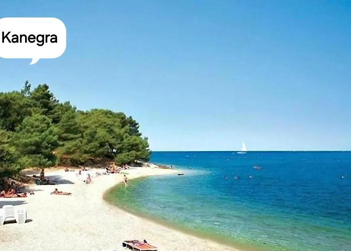 Appartement Dts3 Kaštel