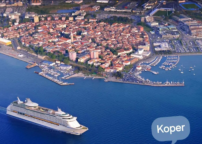 Dts3 Appartement Kaštel