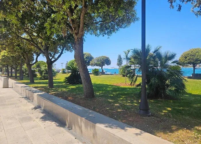 Appartement Dts3 Kaštel