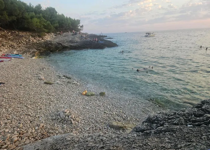 Appartement Dts3 Kaštel