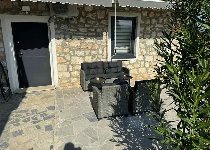 Appartement Dts3 Kaštel