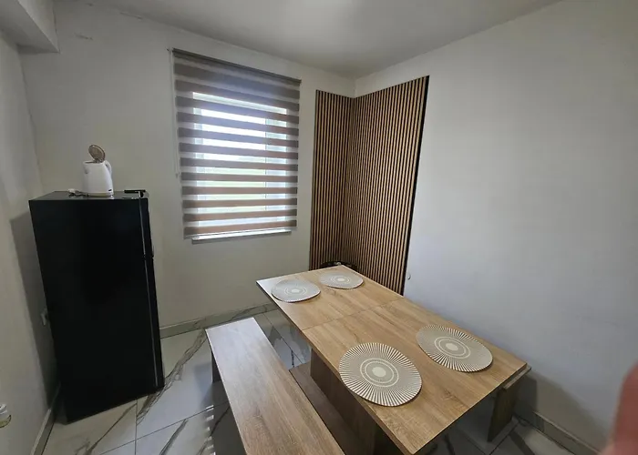 شقة Dts3 Kaštel